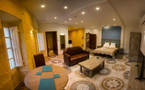 Casa Azzopardi Suites